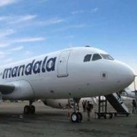 Ingin Beroperasi Lagi, Mandala Harus Punya 5 Pesawat