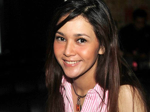 Aih..Maia Estianty Makin Cantik