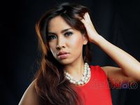 Si Merah Seksi Marischka Prudence
