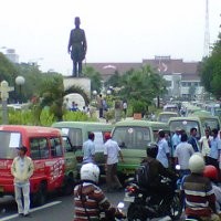 Ketua Organda Surabaya: Walikota Sudah Penuhi Tuntutan Sopir Angkot