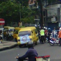 Organda Peringatkan Demo Sopir Tidak Lakukan Penghadangan Angkot