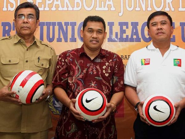 Mencari Pesepakbola Andalan Jakarta