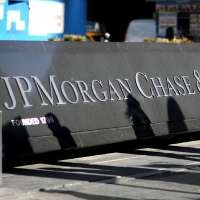 Mantan Pejabat Bank Mandiri Jadi Bos J.P. Morgan