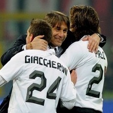 Conte Targetkan Poin Penuh