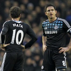 Wenger Komentari Api Krisis di Chelsea