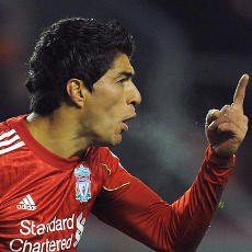 Suarez Memang Kadang Suka Berbuat Hal Bodoh