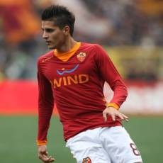 Erik Lamela untuk Argentina