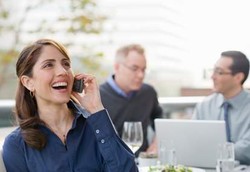 Nada Dering Ponsel Pengaruhi Keparahan Gangguan Fungsi Otak