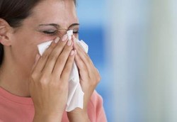 Orang di Daerah Khatulistiwa Paling Gampang Kena Flu