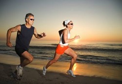 Alasan Orang Perlu Olahraga Selain Demi Turunkan Berat Badan