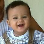 Alkahfi Haidansyah Putra Setyobudi, 11 Bulan; Lelaki; m