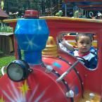 Dimas Jonathan, 2 Tahun; Lelaki; m