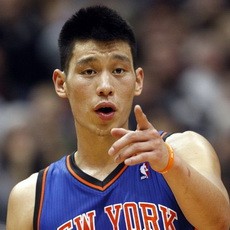 Tembakan Tiga Angka Lin Menangkan Knicks