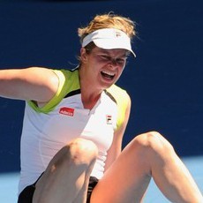 Clijsters Tarik Diri dari Indian Wells