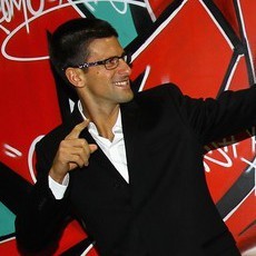 Djokovic Akan Dianugerahi Penghargaan Tertinggi Serbia