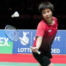 Demi Olimpiade, Tontowi/Lilyana Diupayakan Naik Peringkat