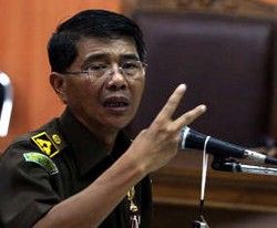 Di Tingkat Banding, Jaksa Cirus Tetap Divonis 5 Tahun Bui 