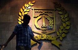 Kalah Lawan PT Porta Nigra, Pemda DKI Harus Bayar Rp 391 Miliar