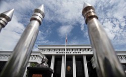 Kasus Tanah Meruya, Pemda DKI Kalah Lawan PT Porta Nigra