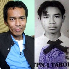 Kisah Pembunuh Berantai, Beda Ryan dan Mujianto