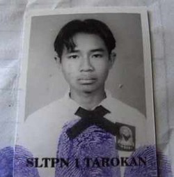  Mujianto Punya Kecenderungan Psikopat & Antisosial