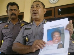 Mr X Korban Pembunuhan Berantai di Nganjuk Ditemukan Bawa Karcis Kereta