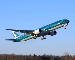 Cihuy! Cathay Pacific Keluarkan Kursi Ekonomi Premium Baru