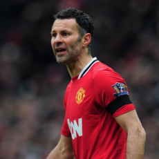 Demi Melengkapi Medali Juara Giggs
