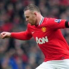 Liga Europa Tantangan Baru Buat Rooney cs