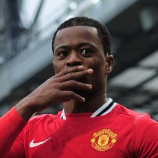  Usai Lewati Pekan Emosional, Evra Diistirahatkan