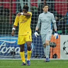 Tetap Bersatu & Segeralah Bangkit, Arsenal