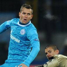 Ketat, Zenit Atasi Benfica 3-2