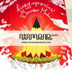 Jago Desain? Yuk, Ikutan Nirmana Award!