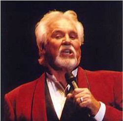 Kenny Rogers Tuntut Label Rekaman Capitol Records