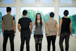 Cokelat Rekam Ulang Lagu Vagetoz Untuk Single Terbaru