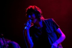 Live Review: The Horrors