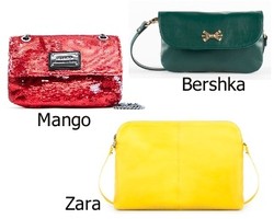 Tampil Ceria di Pesta dengan 3 Clutch Bag Ini