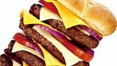 Seorang Pria Kena Serangan Jantung di Restoran Heart Attack