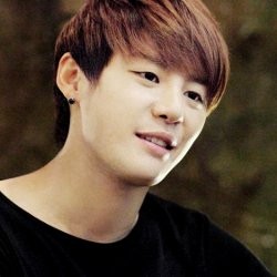 Junsu JYJ Tak Pernah Santai Sejak Usia 15 Tahun