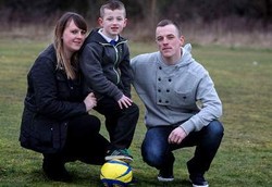 Narkolepsi Parah, Bisa Tidur Mendadak 25 Kali Sehari