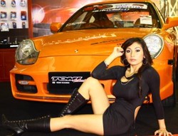 Dicari: Mobil Modif Terbaik Tahun Ini