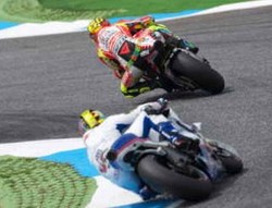 Estoril Masih Ada di Kalender MotoGP 2012