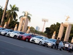 Kopdar Perdana Gravity, Seru