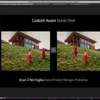 Bocoran 2 Fitur Anyar di Adobe Photoshop CS6