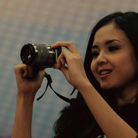 Sony NEX-5N: Fokus Cepat & Minim Noise 