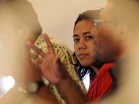 Janji Palsu Industri Pertambangan