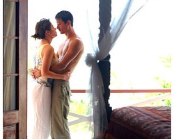 5 Tempat Favorit untuk Bercinta Selain Kamar Tidur