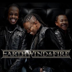 Tiket Konser Earth, Wind & Fire Mulai Rp 400 Ribu