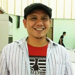 Fadly: Padi Vakum Sebelum Yoyo Terjerat Kasus Narkoba