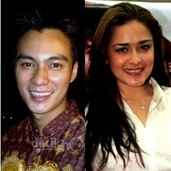 Putus Hubungan, Baim Wong & Jasmine Wildblood Masih Sayang-sayangan